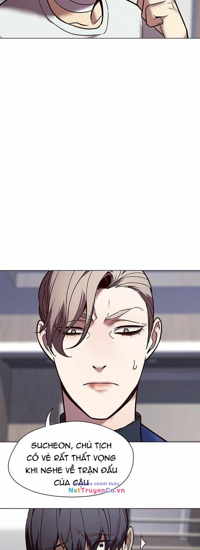 Cô Dâu Của Sói Trắng Chapter 88 - Trang 2