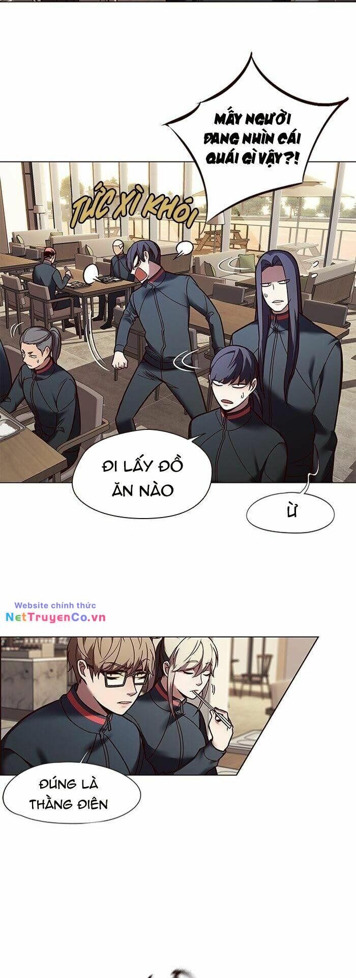 Cô Dâu Của Sói Trắng Chapter 88 - Trang 2