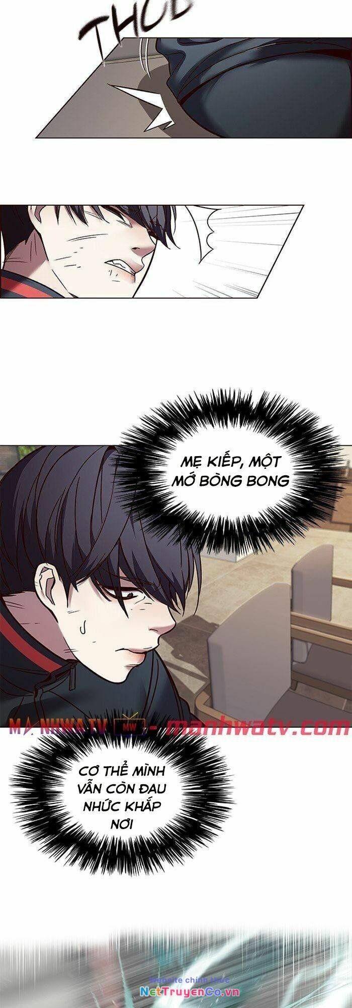 Cô Dâu Của Sói Trắng Chapter 88 - Trang 2