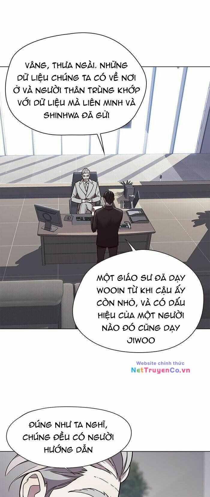 Cô Dâu Của Sói Trắng Chapter 88 - Trang 2