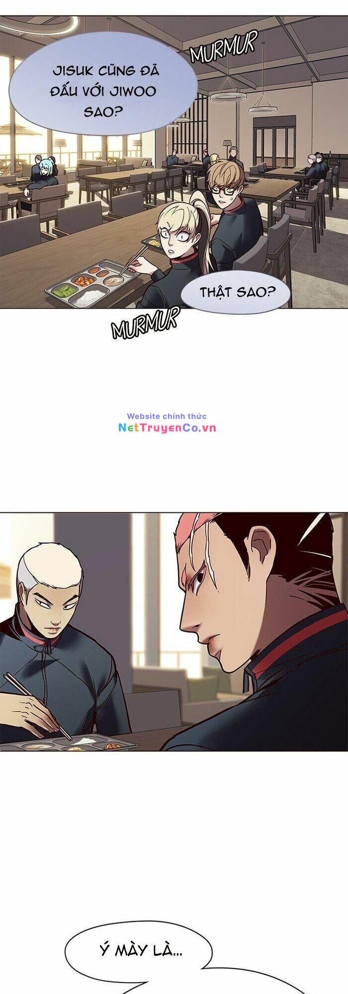 Cô Dâu Của Sói Trắng Chapter 88 - Trang 2