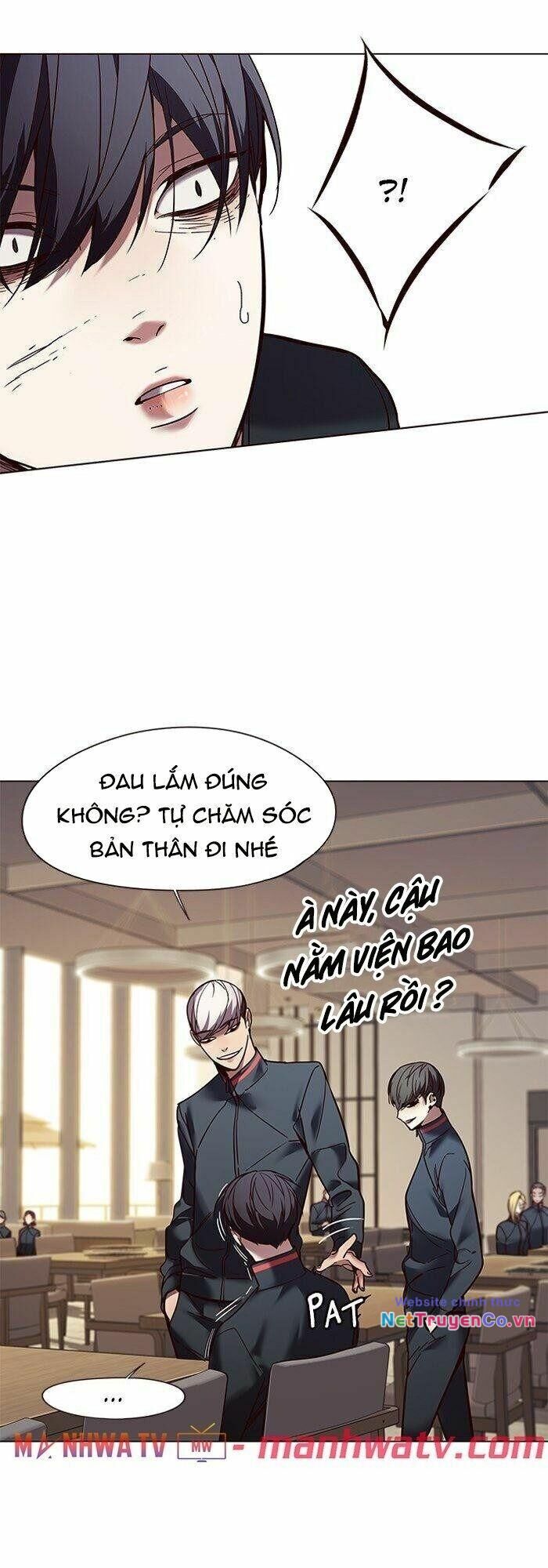 Cô Dâu Của Sói Trắng Chapter 88 - Trang 2