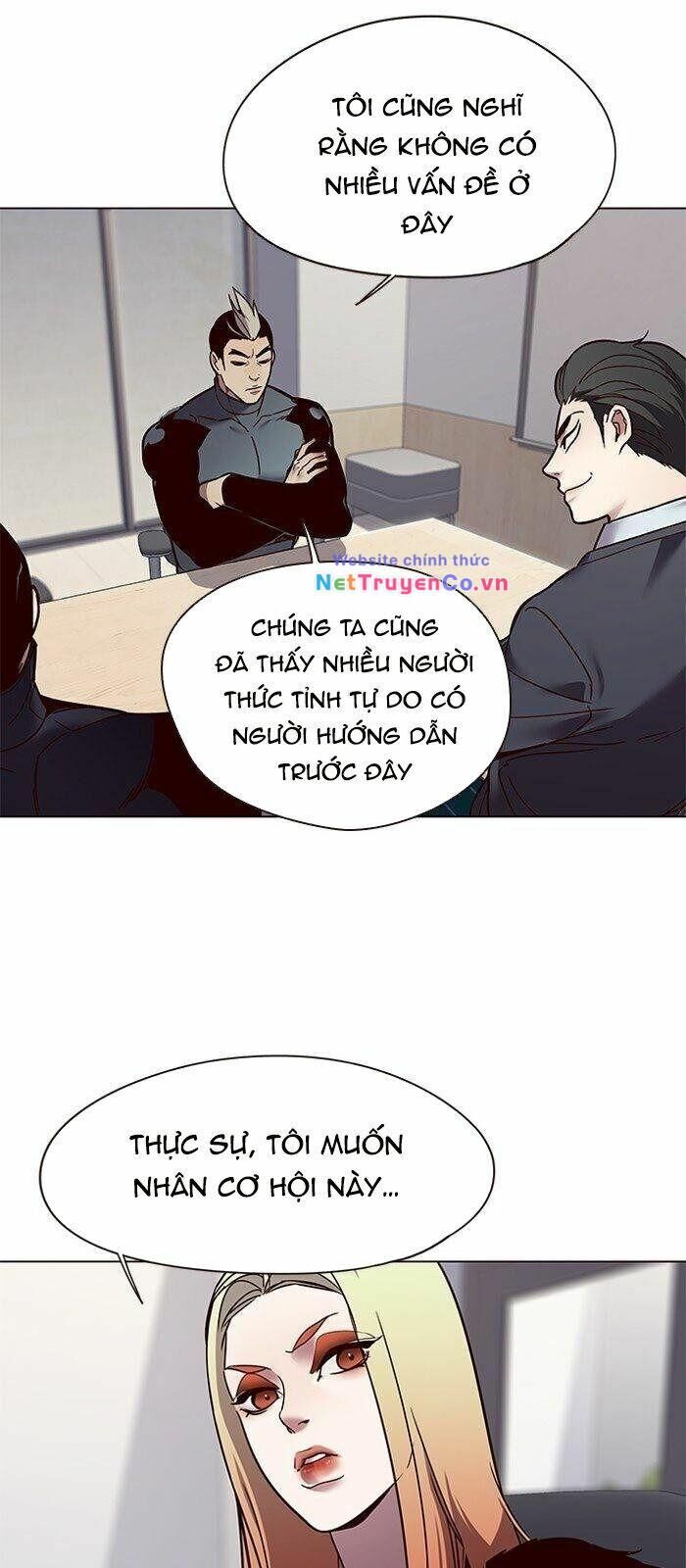 Cô Dâu Của Sói Trắng Chapter 88 - Trang 2