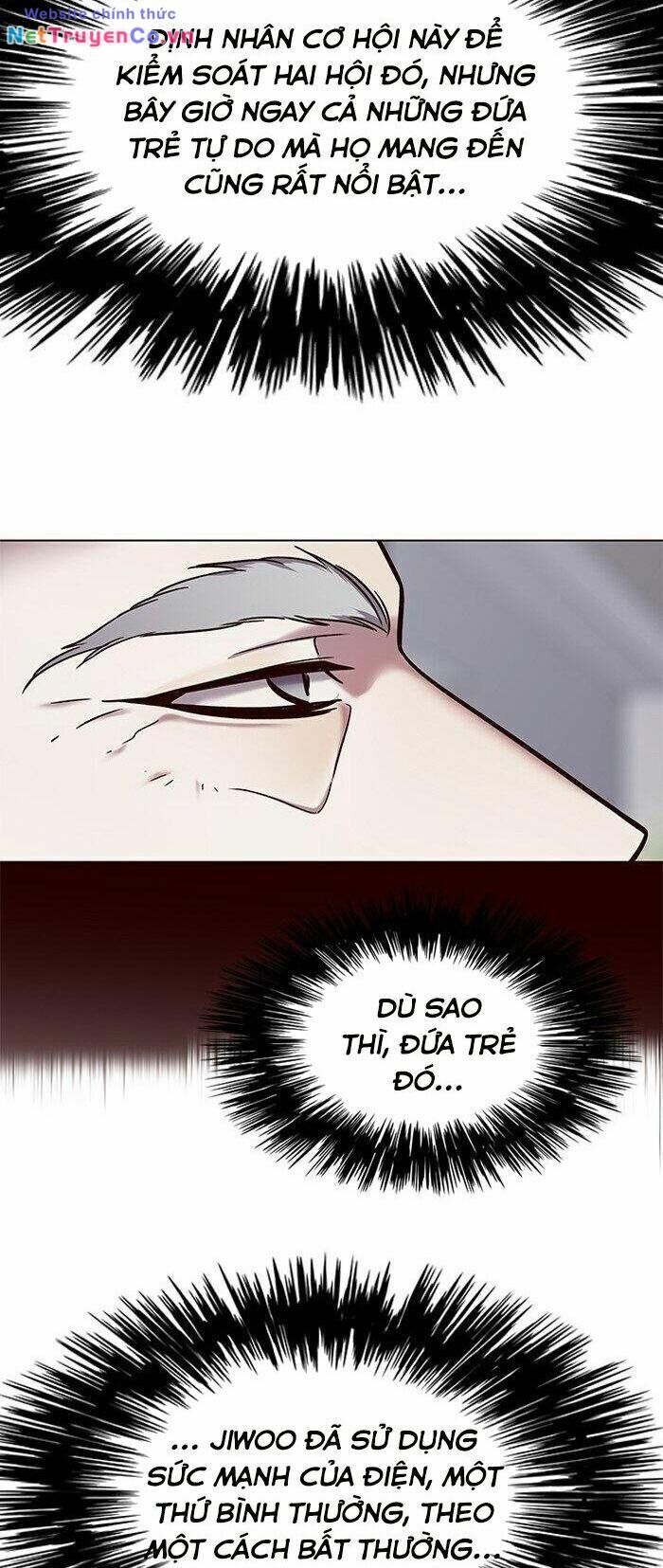 Cô Dâu Của Sói Trắng Chapter 88 - Trang 2