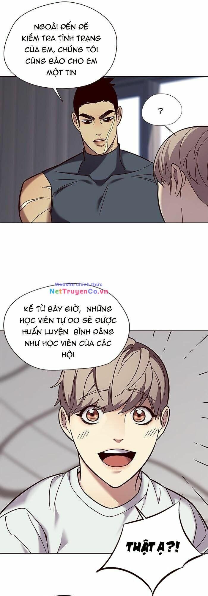 Cô Dâu Của Sói Trắng Chapter 89 - Trang 2