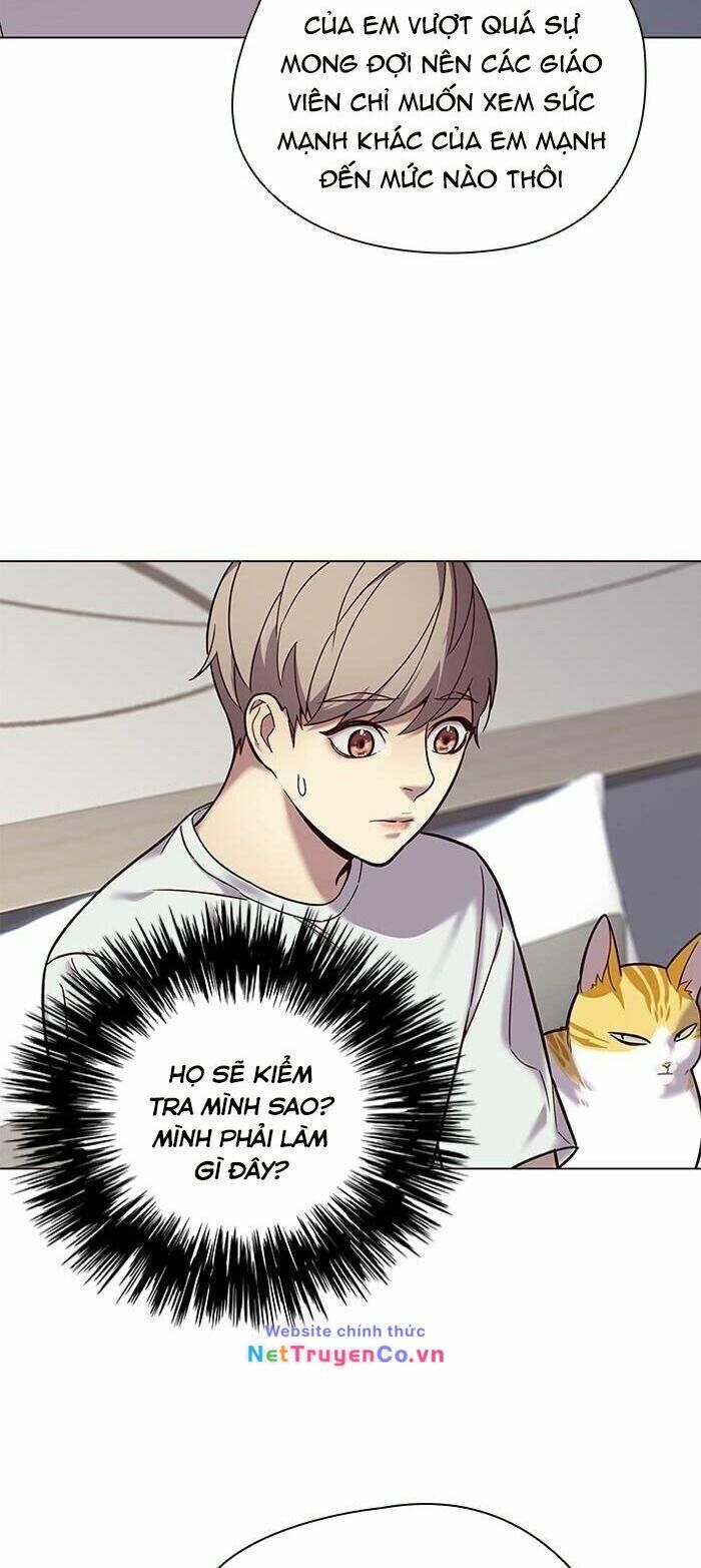 Cô Dâu Của Sói Trắng Chapter 89 - Trang 2