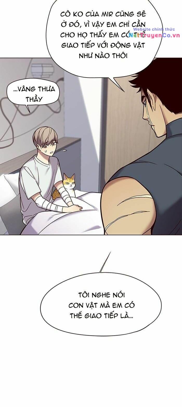 Cô Dâu Của Sói Trắng Chapter 89 - Trang 2