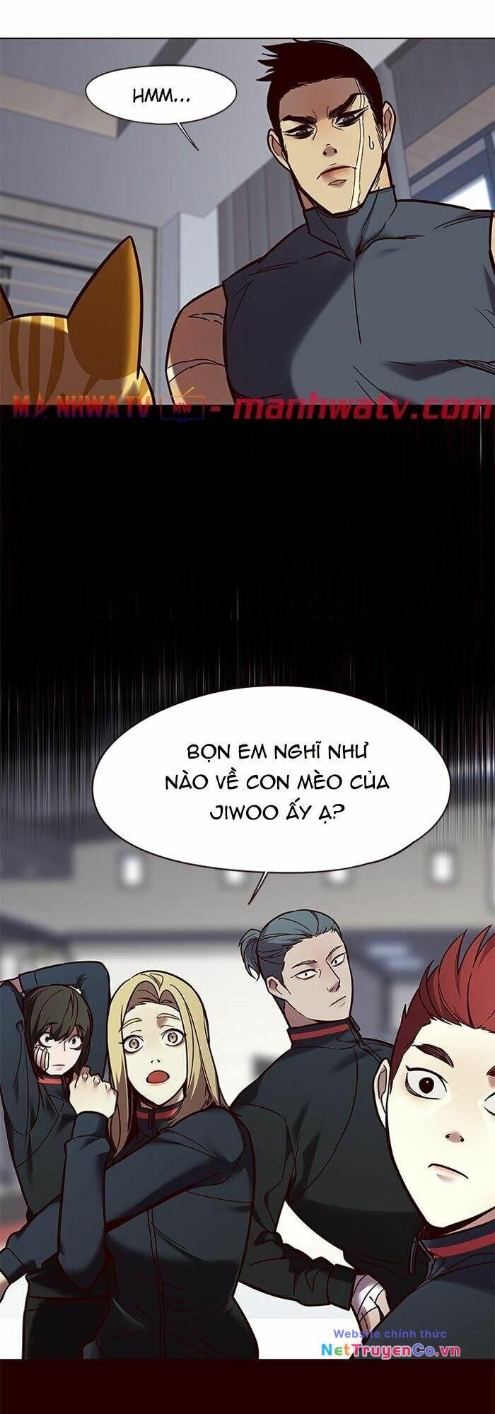 Cô Dâu Của Sói Trắng Chapter 89 - Trang 2