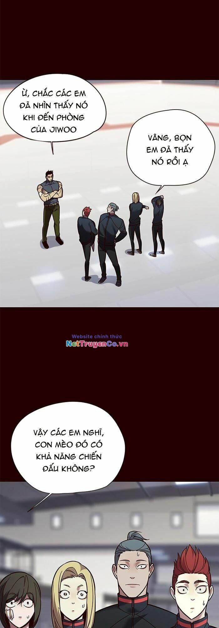 Cô Dâu Của Sói Trắng Chapter 89 - Trang 2