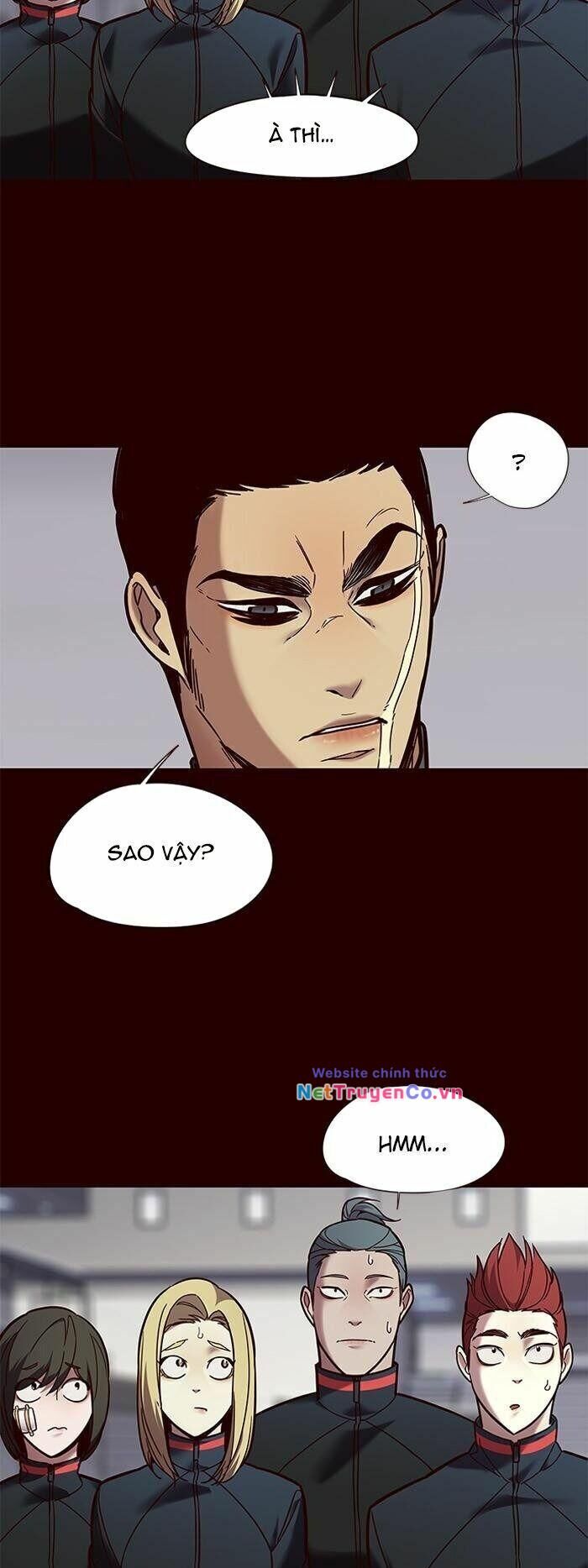 Cô Dâu Của Sói Trắng Chapter 89 - Trang 2