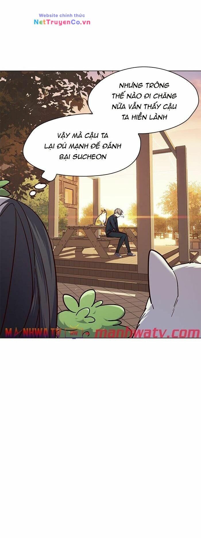 Cô Dâu Của Sói Trắng Chapter 89 - Trang 2