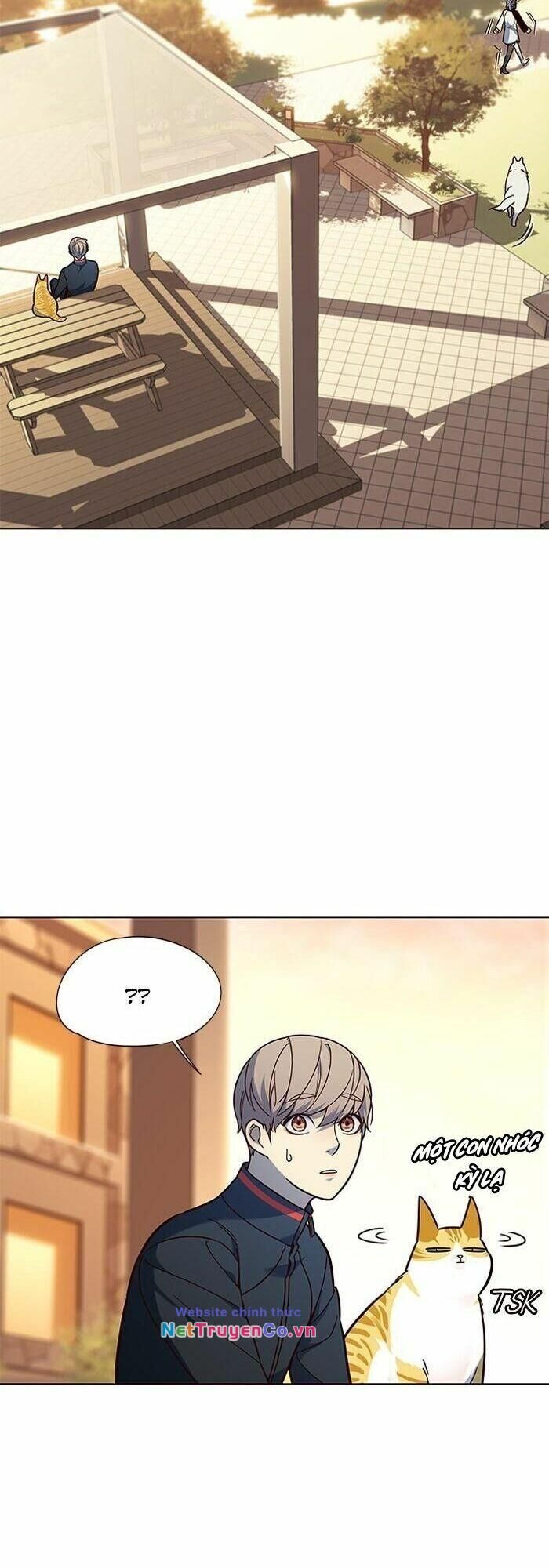 Cô Dâu Của Sói Trắng Chapter 89 - Trang 2