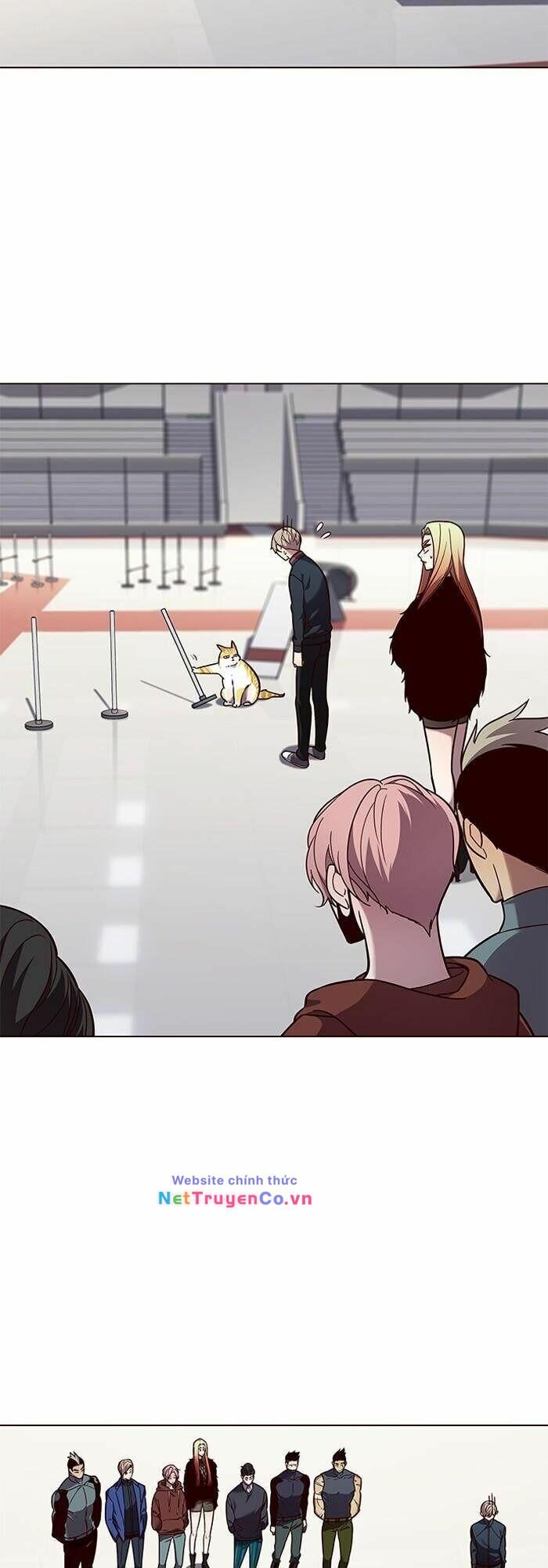 Cô Dâu Của Sói Trắng Chapter 89 - Trang 2