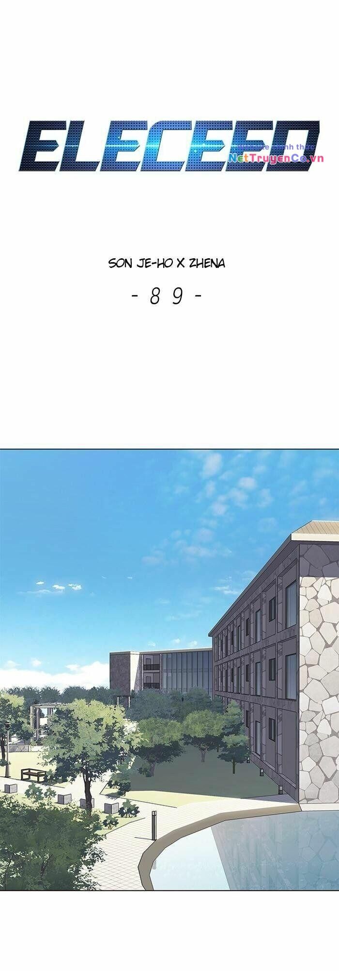 Cô Dâu Của Sói Trắng Chapter 89 - Trang 2