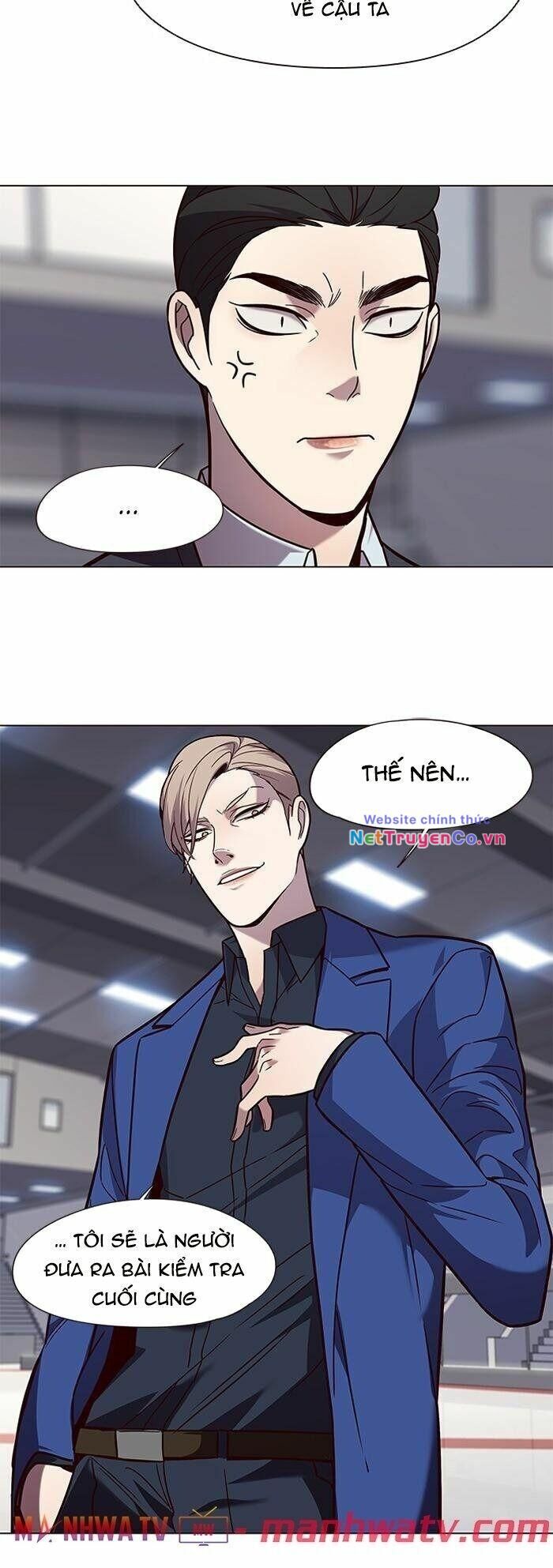 Cô Dâu Của Sói Trắng Chapter 89 - Trang 2