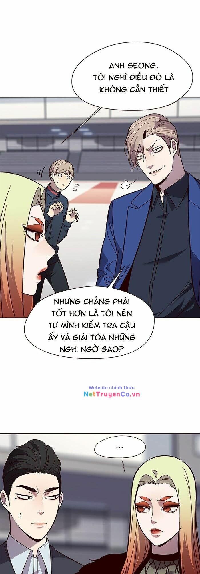 Cô Dâu Của Sói Trắng Chapter 89 - Trang 2