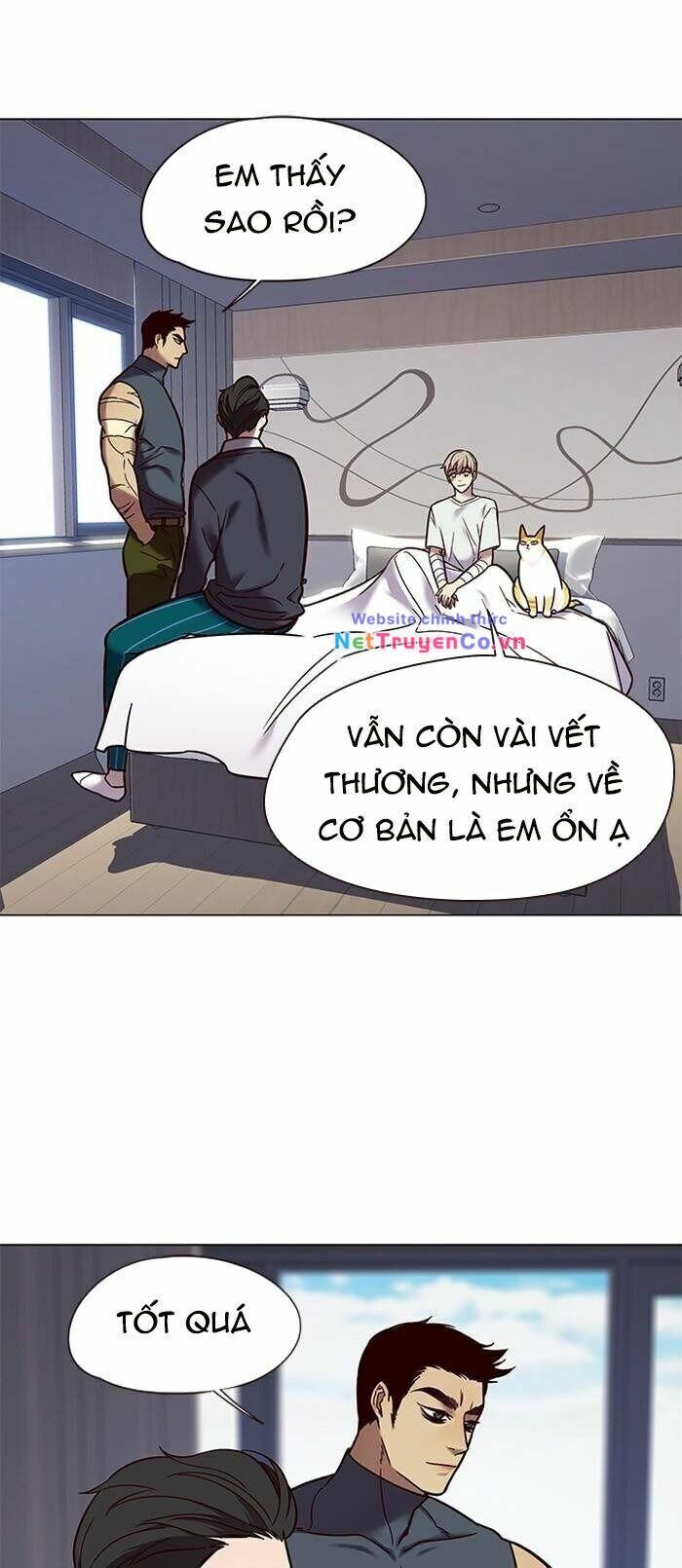 Cô Dâu Của Sói Trắng Chapter 89 - Trang 2