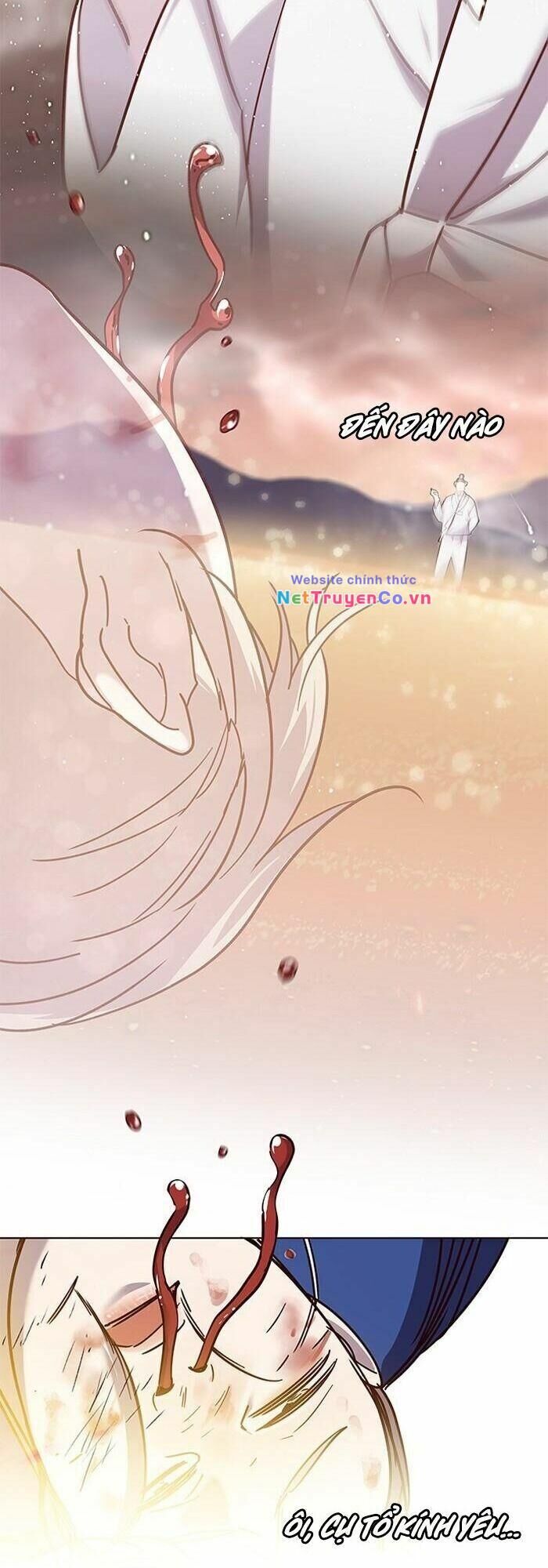 Cô Dâu Của Sói Trắng Chapter 89 - Trang 2