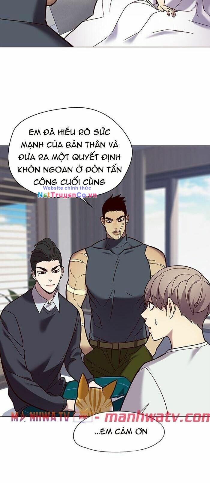 Cô Dâu Của Sói Trắng Chapter 89 - Trang 2