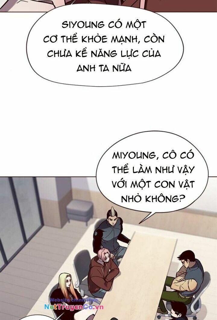 Cô Dâu Của Sói Trắng Chapter 90 - Trang 2