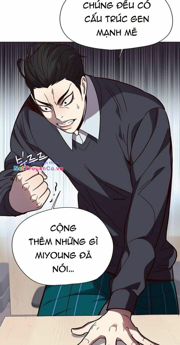 Cô Dâu Của Sói Trắng Chapter 90 - Trang 2