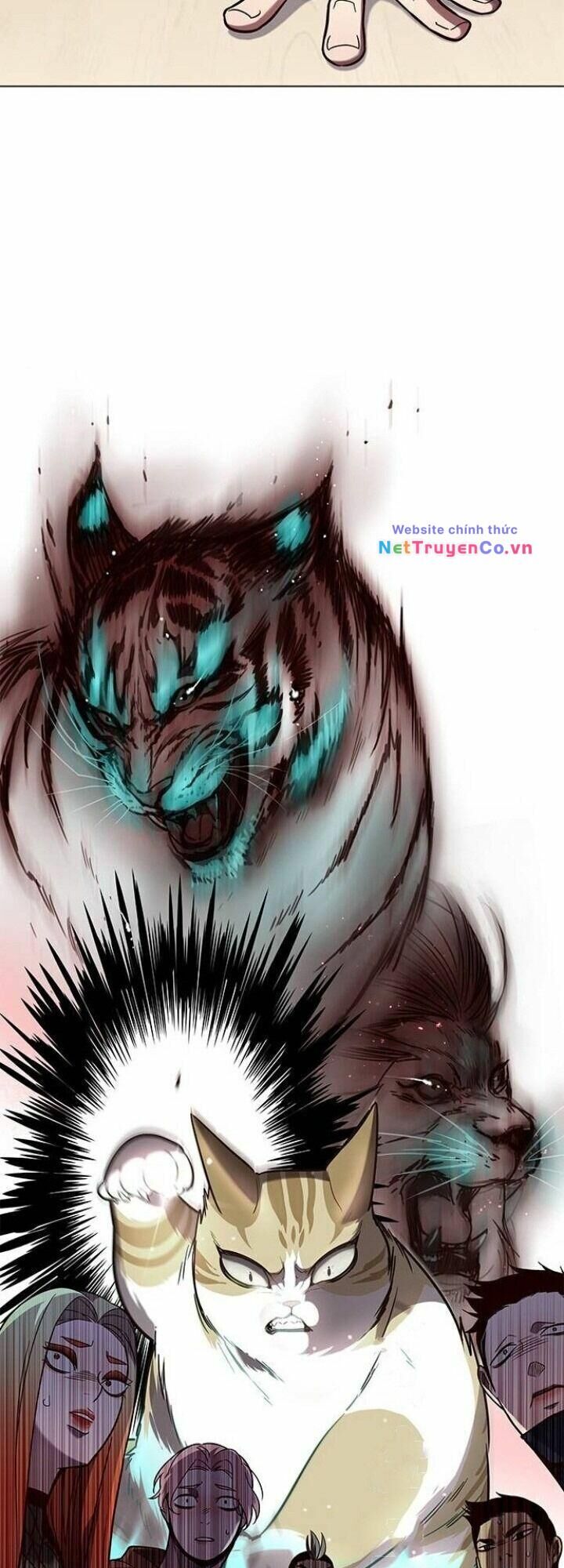 Cô Dâu Của Sói Trắng Chapter 90 - Trang 2