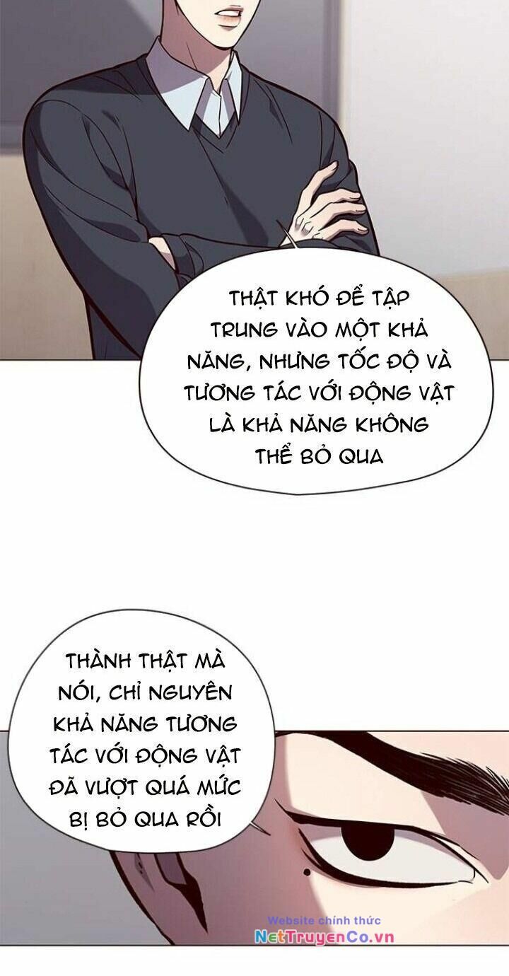 Cô Dâu Của Sói Trắng Chapter 90 - Trang 2