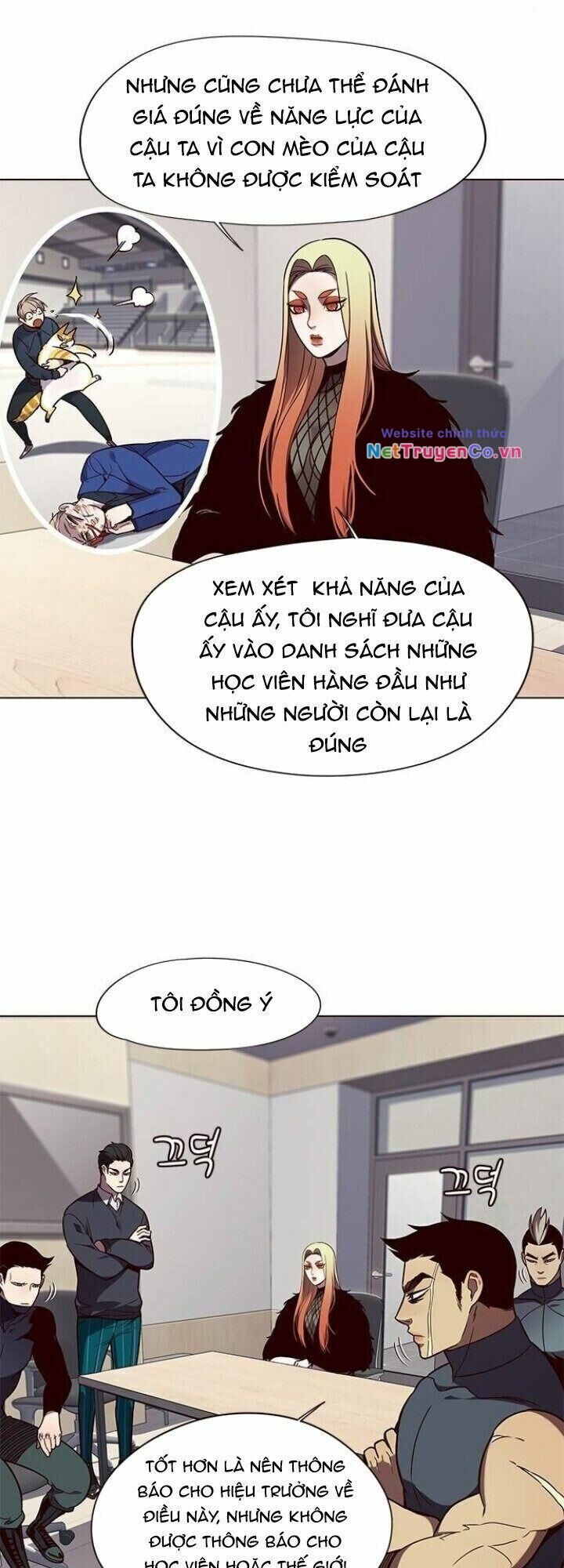 Cô Dâu Của Sói Trắng Chapter 90 - Trang 2