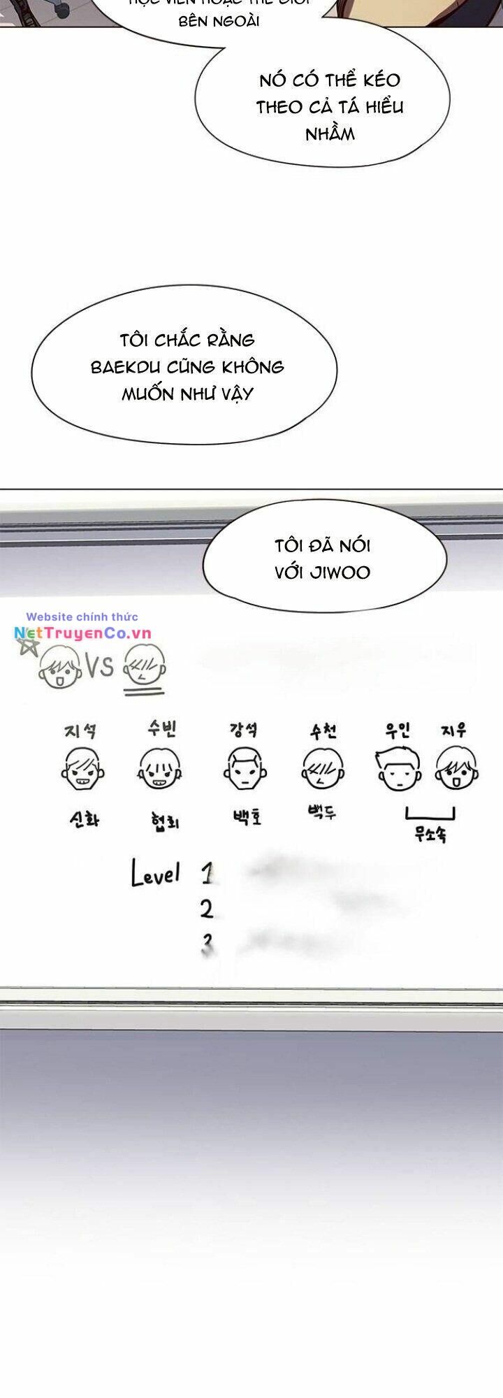 Cô Dâu Của Sói Trắng Chapter 90 - Trang 2