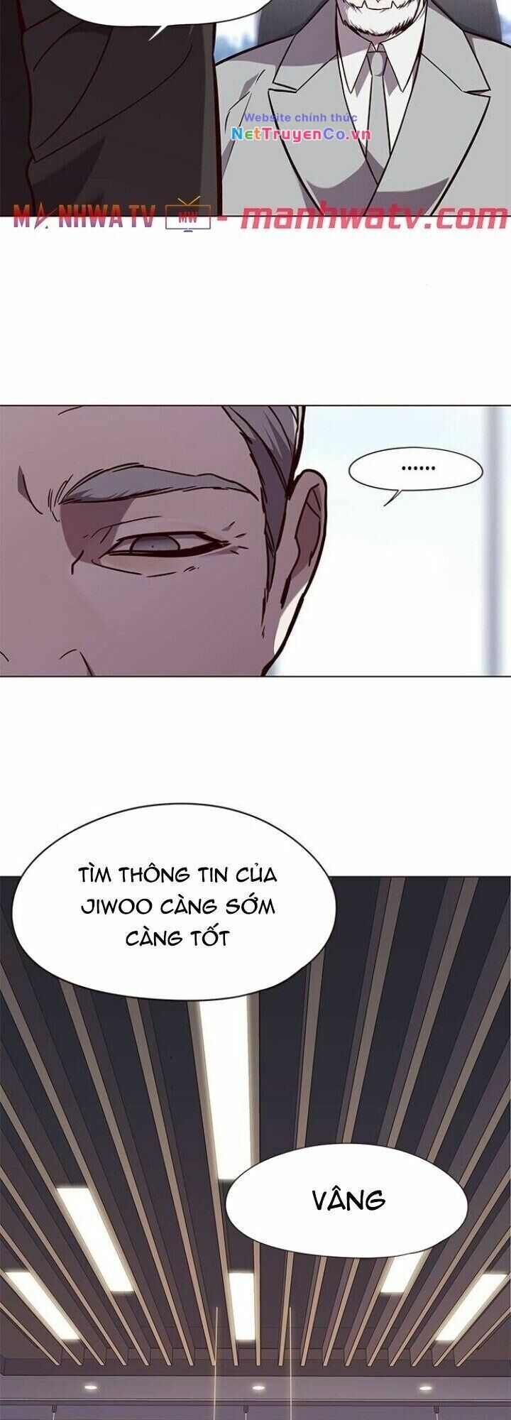 Cô Dâu Của Sói Trắng Chapter 90 - Trang 2