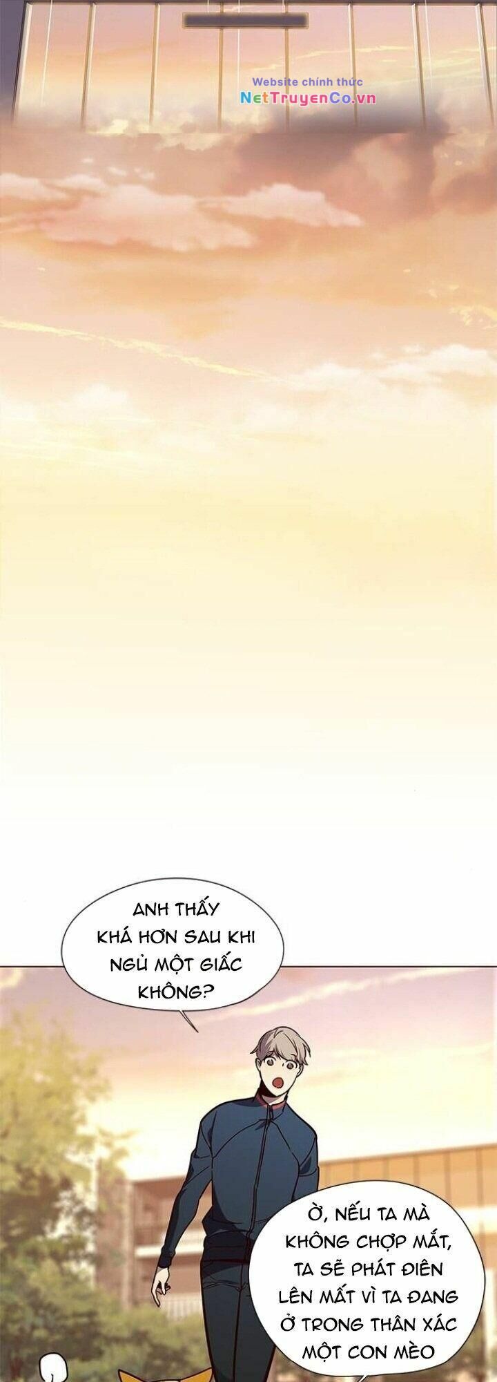 Cô Dâu Của Sói Trắng Chapter 90 - Trang 2