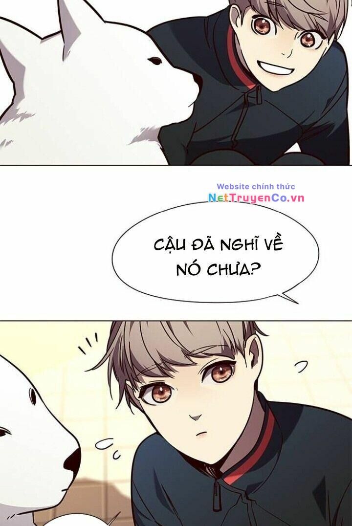 Cô Dâu Của Sói Trắng Chapter 90 - Trang 2