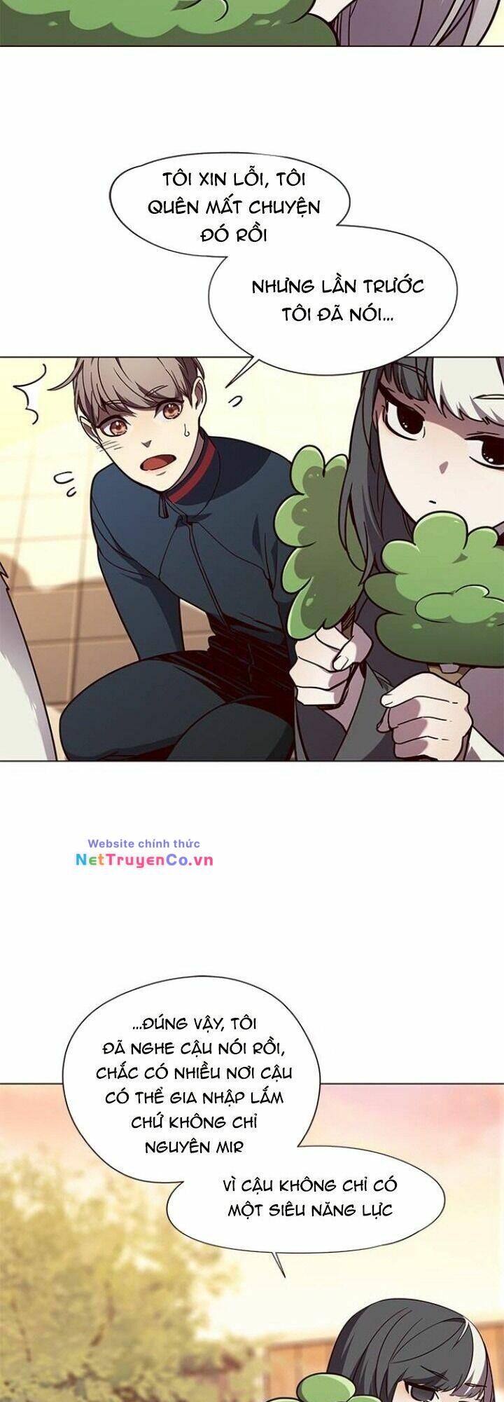 Cô Dâu Của Sói Trắng Chapter 90 - Trang 2