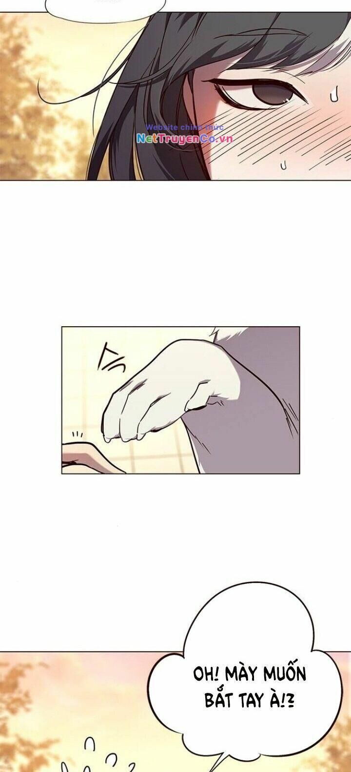 Cô Dâu Của Sói Trắng Chapter 90 - Trang 2