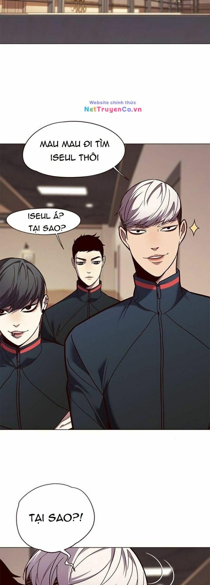 Cô Dâu Của Sói Trắng Chapter 91 - Trang 2