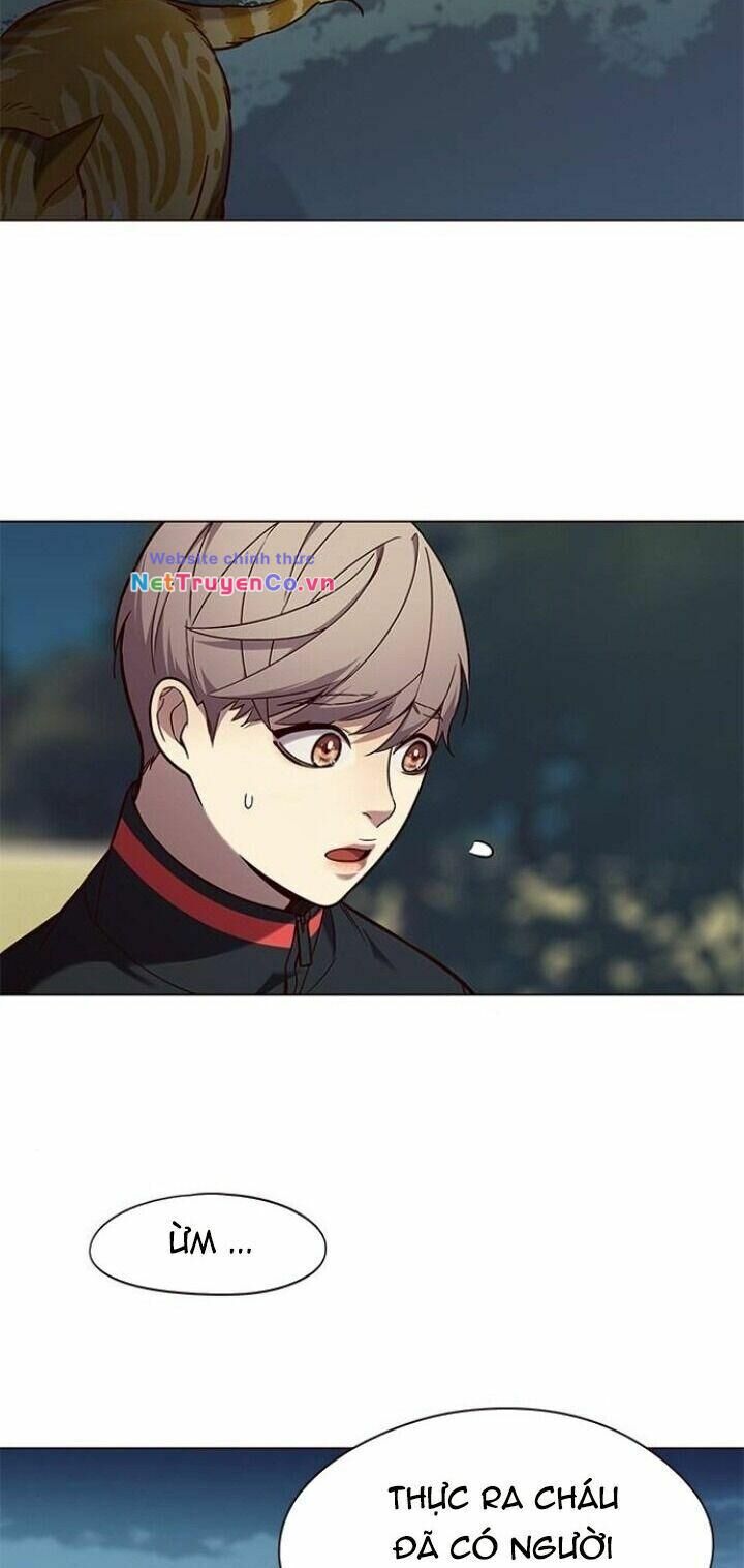 Cô Dâu Của Sói Trắng Chapter 91 - Trang 2