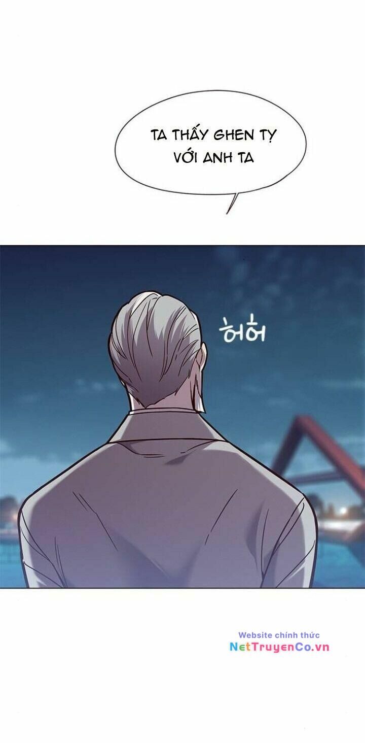 Cô Dâu Của Sói Trắng Chapter 91 - Trang 2