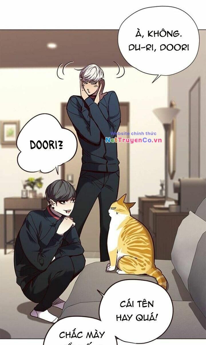 Cô Dâu Của Sói Trắng Chapter 91 - Trang 2