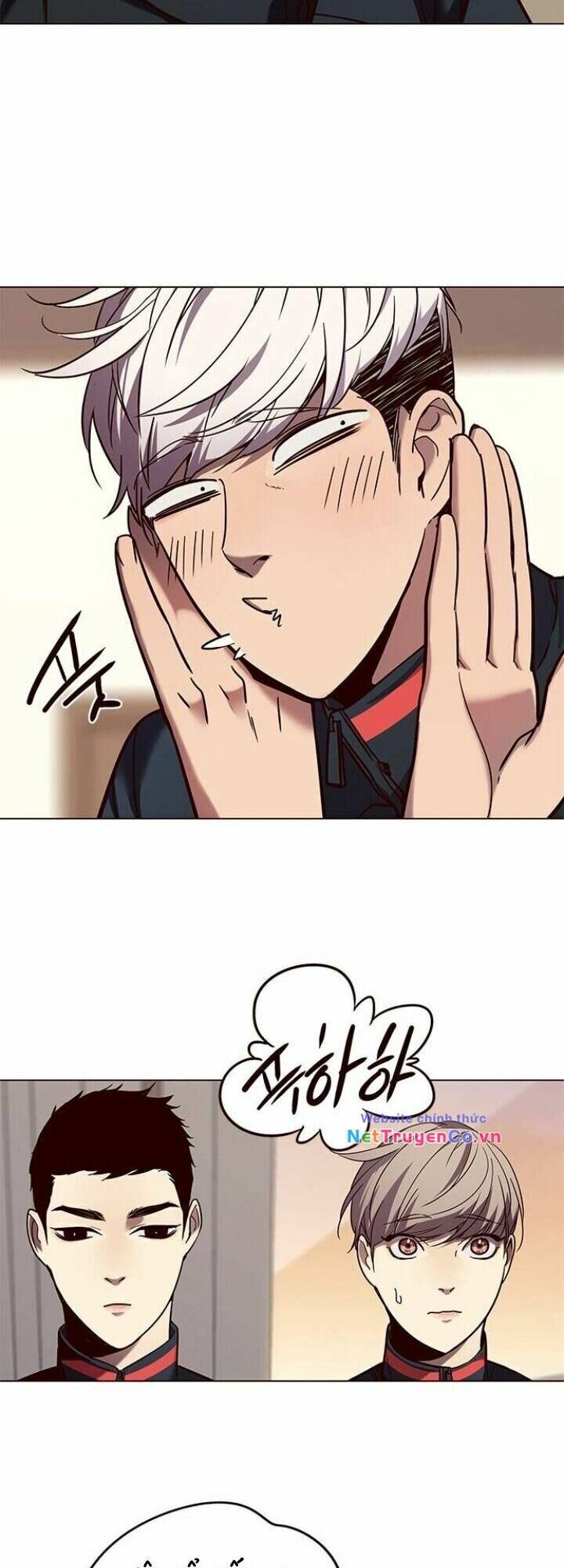 Cô Dâu Của Sói Trắng Chapter 91 - Trang 2