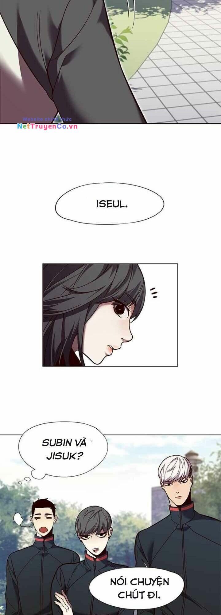 Cô Dâu Của Sói Trắng Chapter 92 - Trang 2