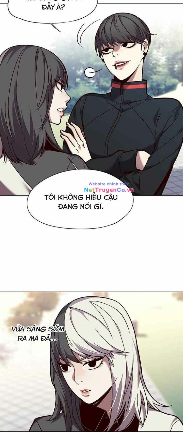 Cô Dâu Của Sói Trắng Chapter 92 - Trang 2