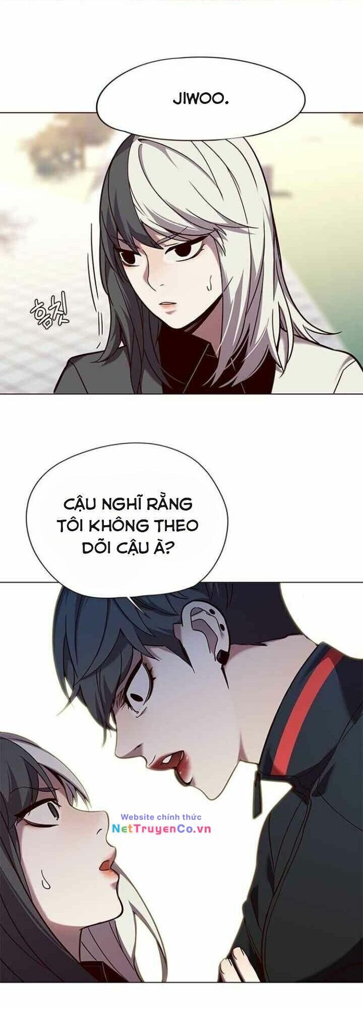 Cô Dâu Của Sói Trắng Chapter 92 - Trang 2