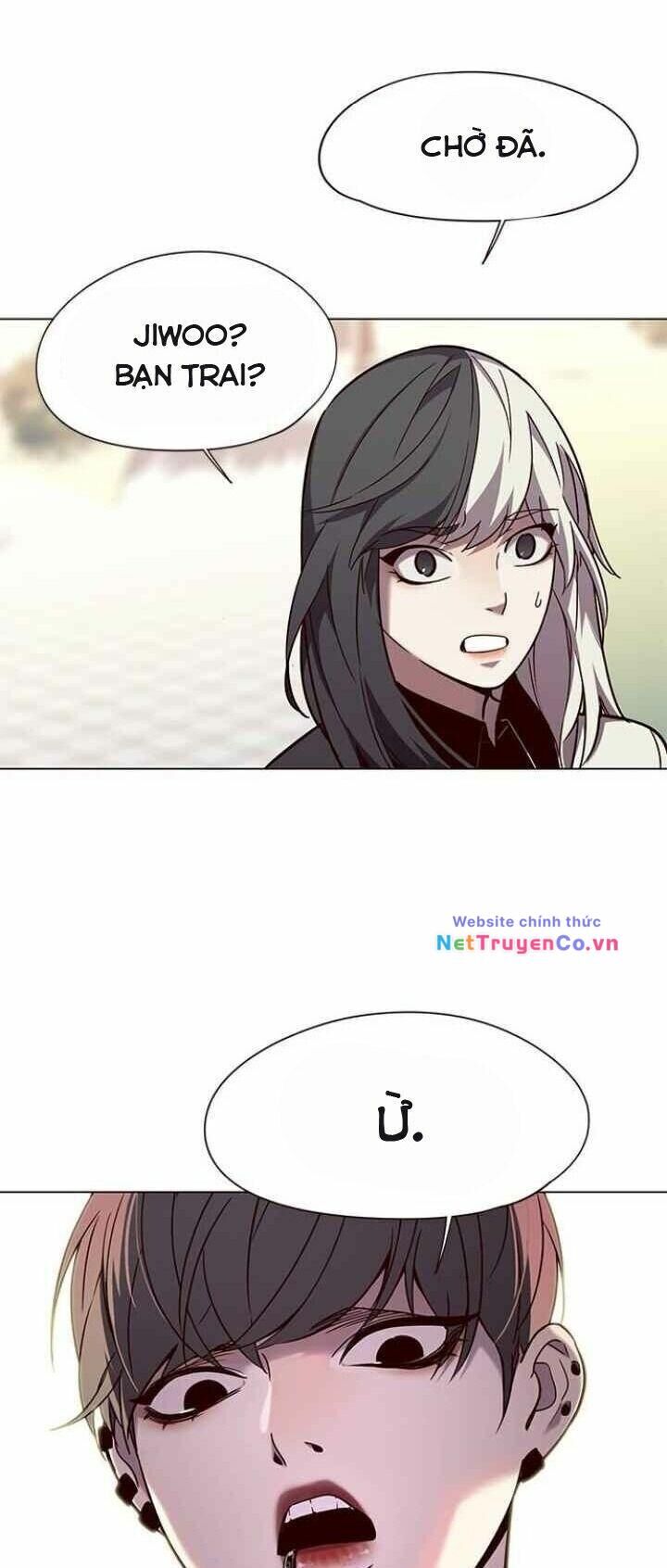 Cô Dâu Của Sói Trắng Chapter 92 - Trang 2