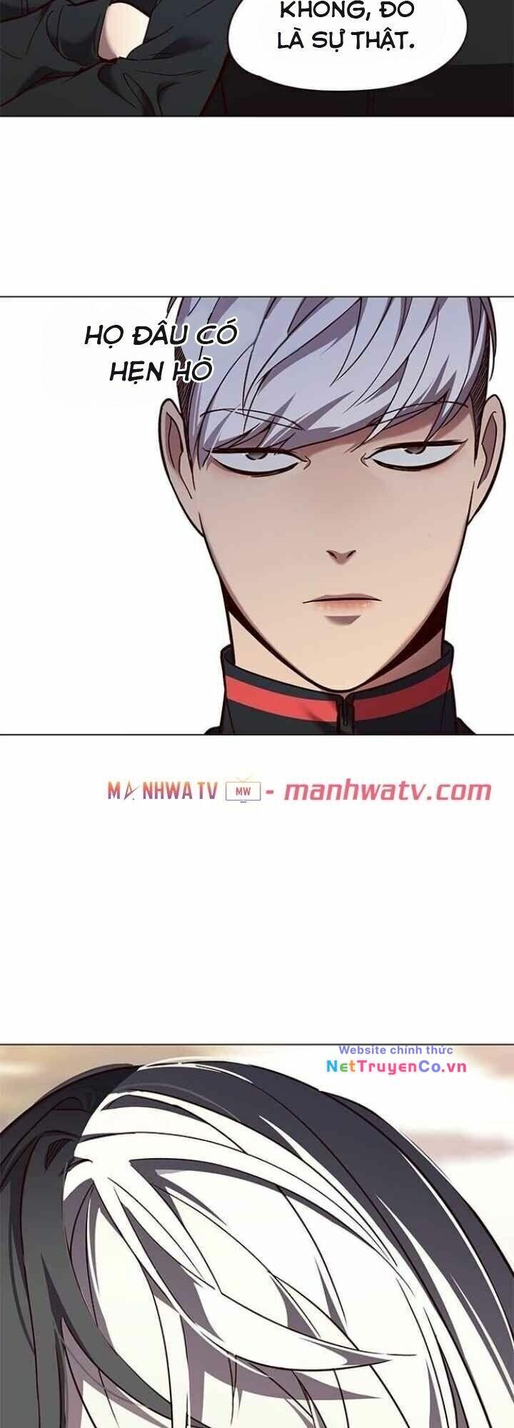 Cô Dâu Của Sói Trắng Chapter 92 - Trang 2