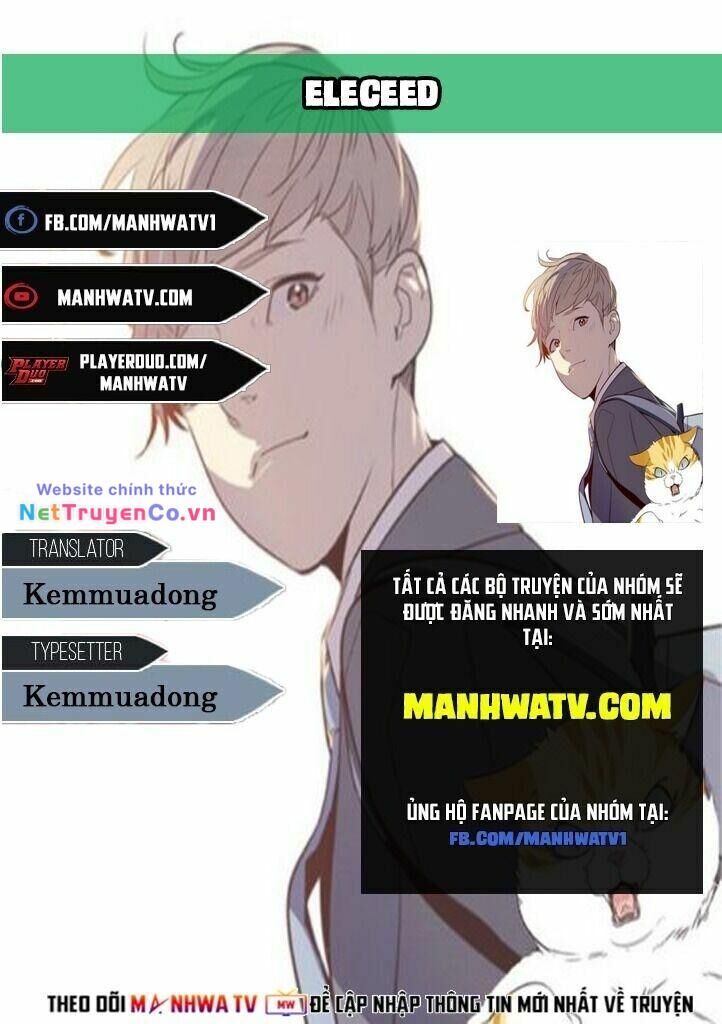 Cô Dâu Của Sói Trắng Chapter 92 - Trang 2