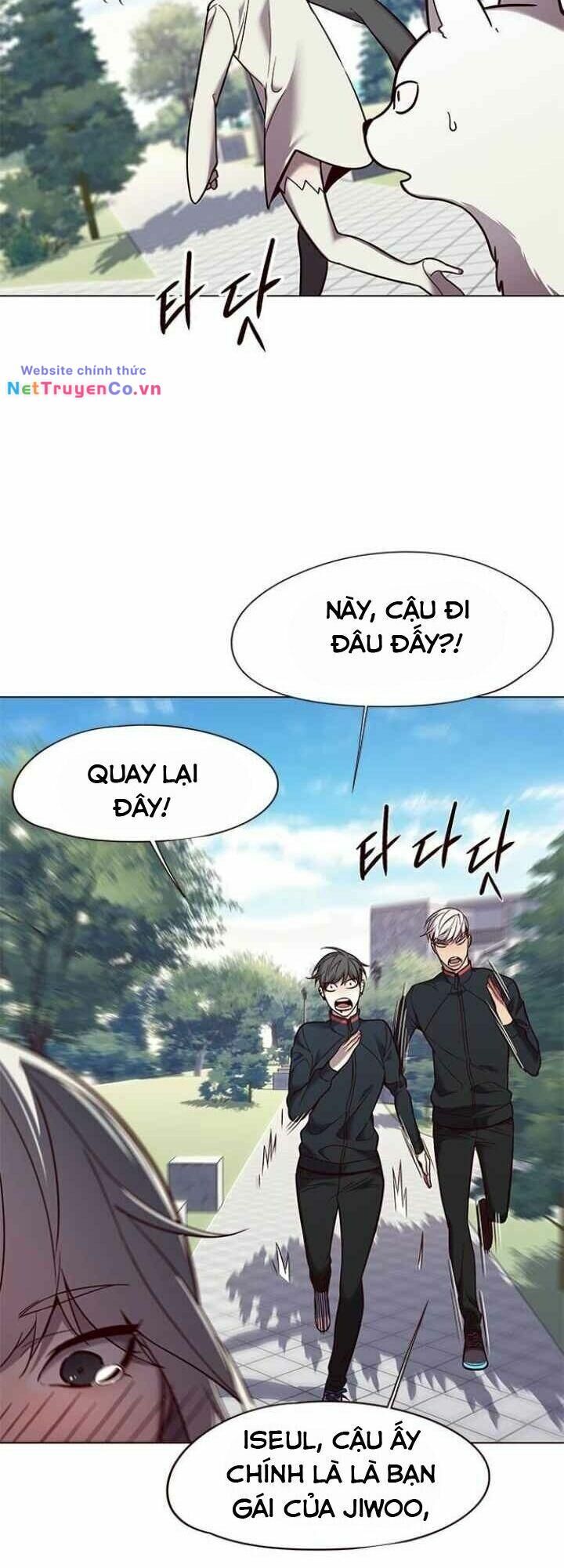 Cô Dâu Của Sói Trắng Chapter 92 - Trang 2