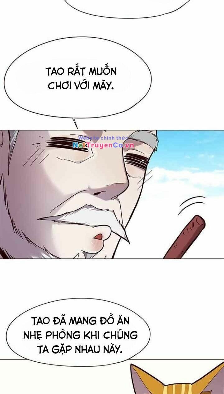 Cô Dâu Của Sói Trắng Chapter 92 - Trang 2