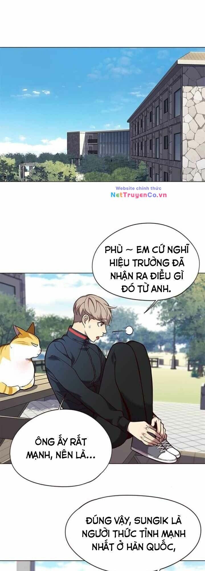 Cô Dâu Của Sói Trắng Chapter 92 - Trang 2