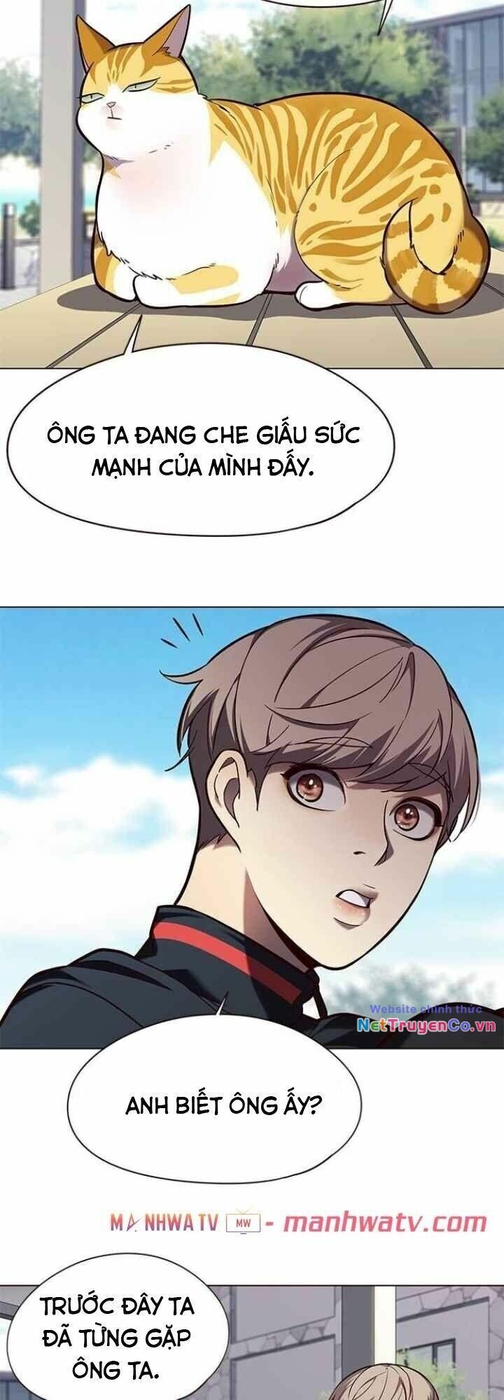 Cô Dâu Của Sói Trắng Chapter 92 - Trang 2