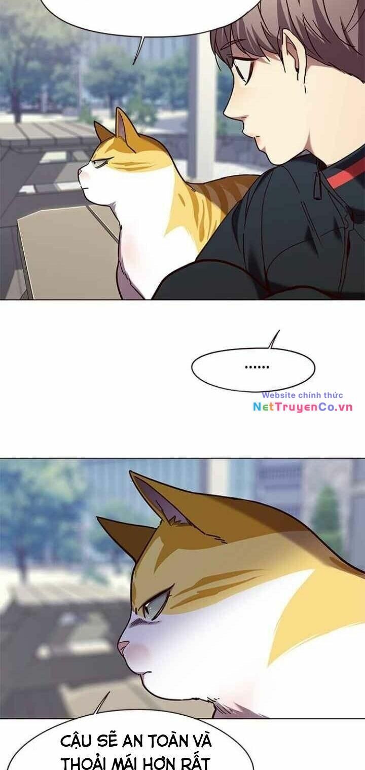 Cô Dâu Của Sói Trắng Chapter 92 - Trang 2